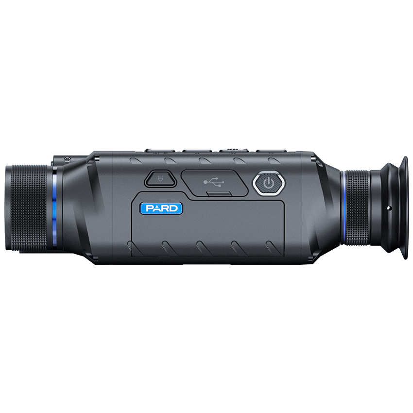 Тепловізор Pard Leopard 480-35 LRF (35 мм, 480х360, 1800 м)