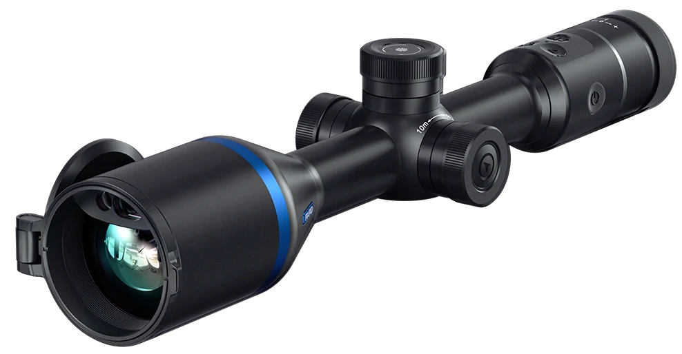 Тепловізійний приціл Pard Pantera eX 640-50 LRF Q (50 мм, 640х512, 2600 м)