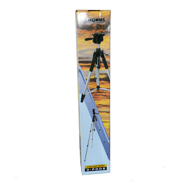 Штатив Konus Tripod-6