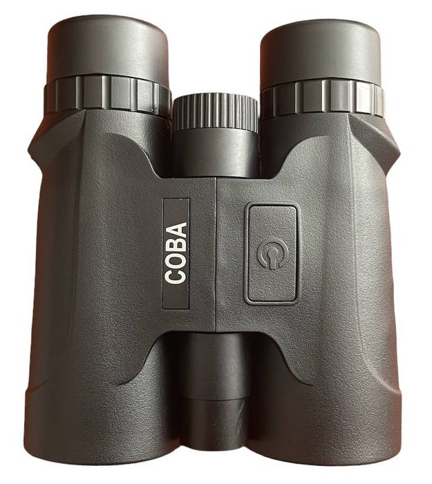 Бінокль Сова 10x42 LRF