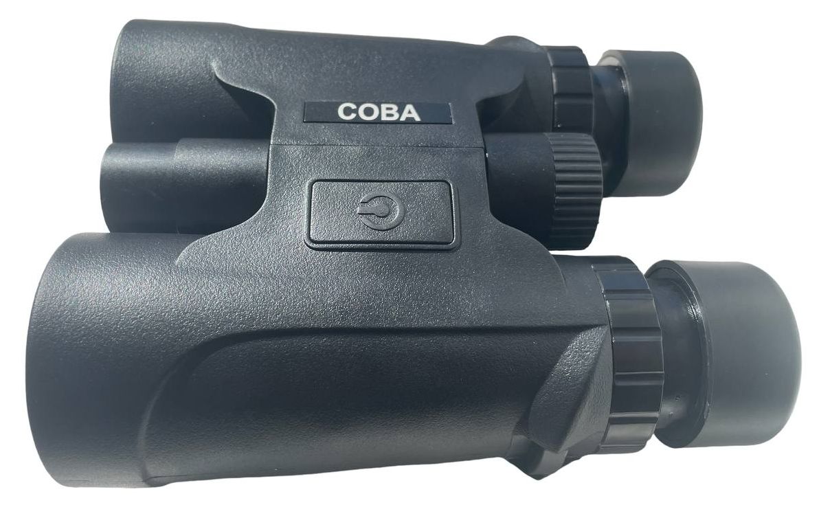 Бінокль Сова 10x42 LRF