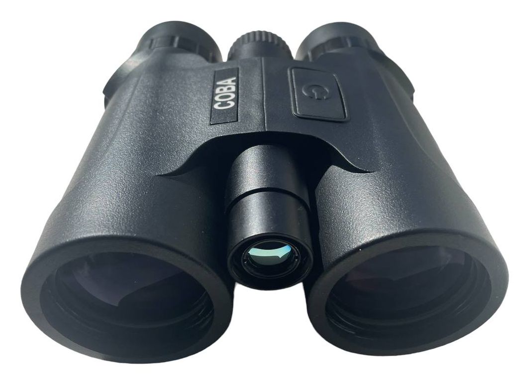 Бінокль Сова 10x42 LRF