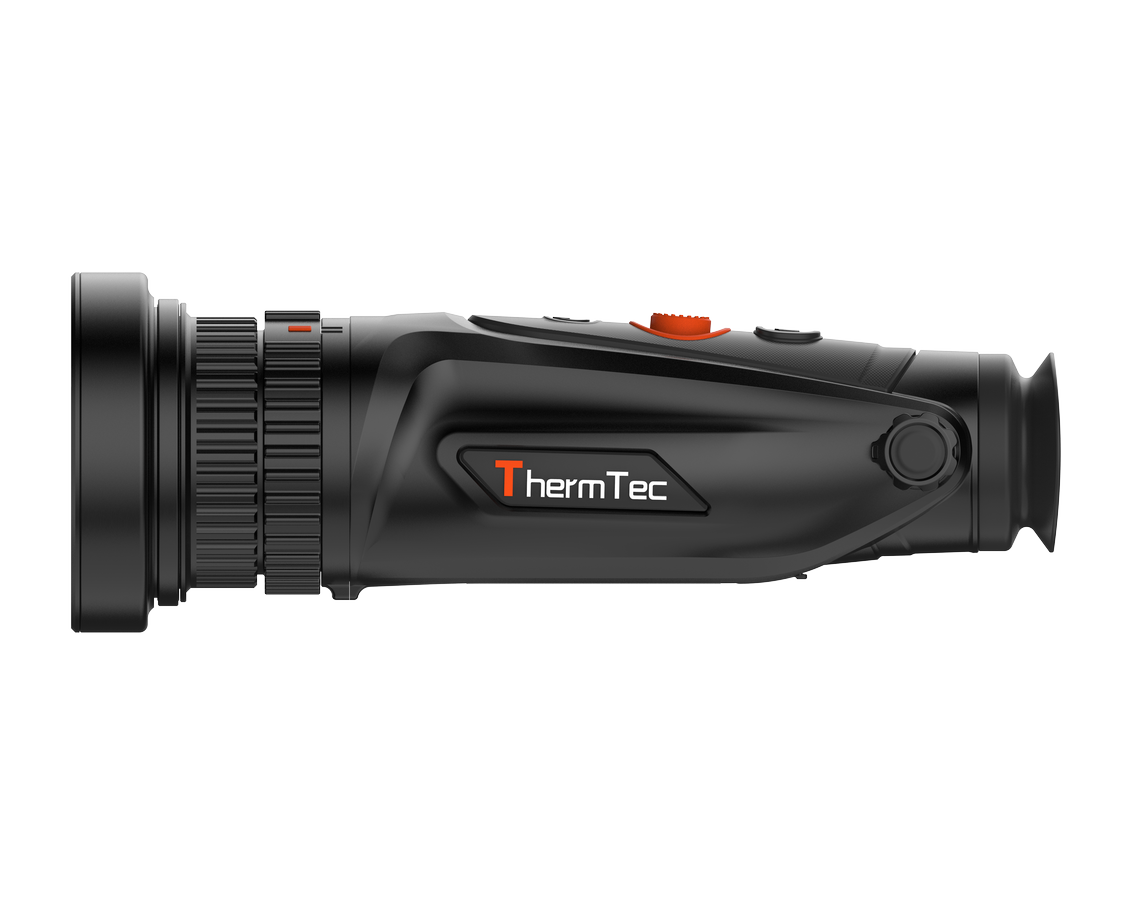 Тепловізор ThermTec Cyclops 670D (35/70 мм, 640x512, 3500 м)