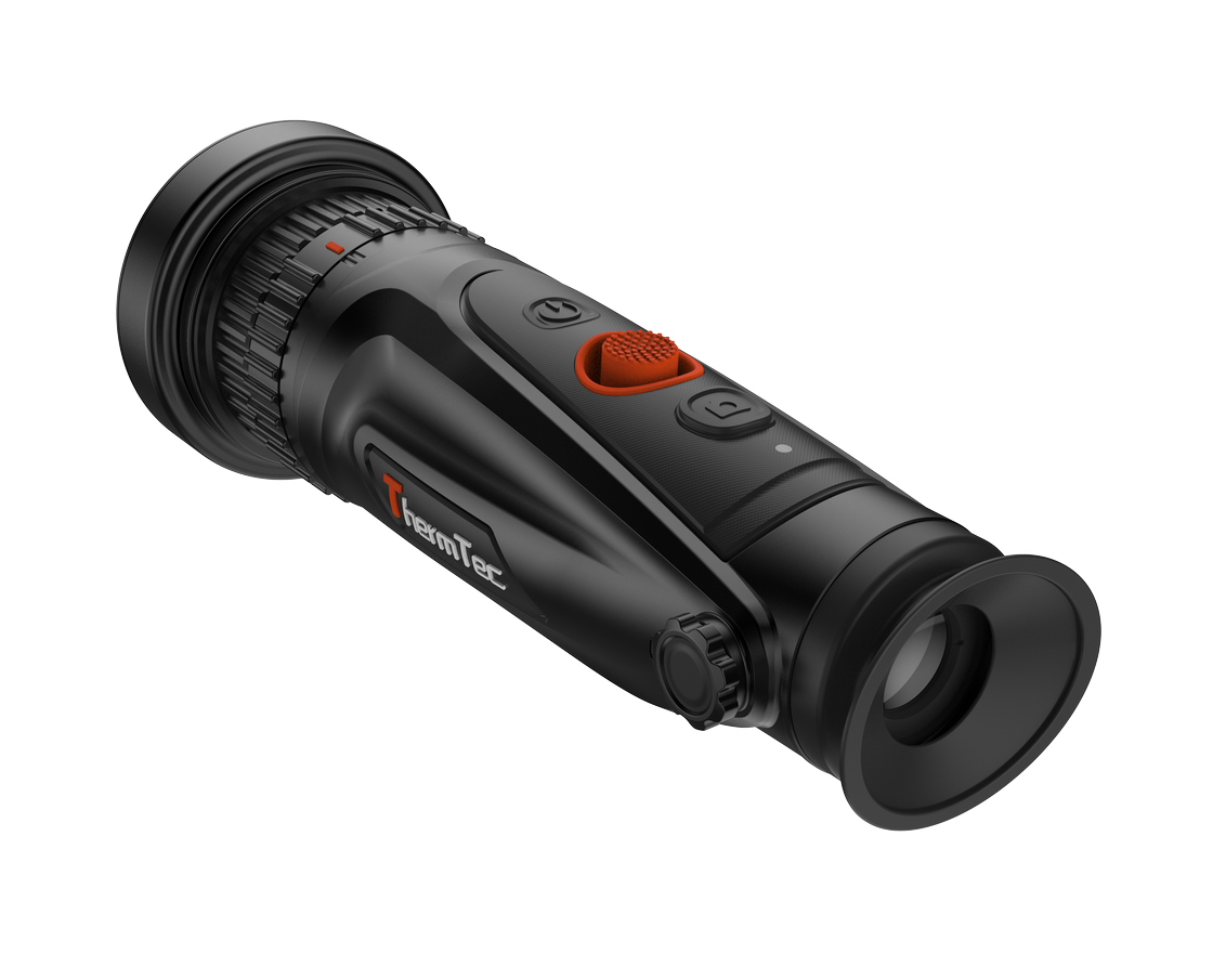 Тепловізор ThermTec Cyclops 670D (35/70 мм, 640x512, 3500 м)
