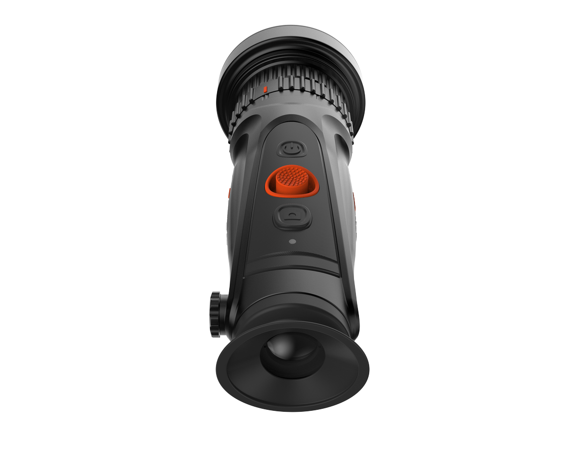 Тепловізор ThermTec Cyclops 670D (35/70 мм, 640x512, 3500 м)