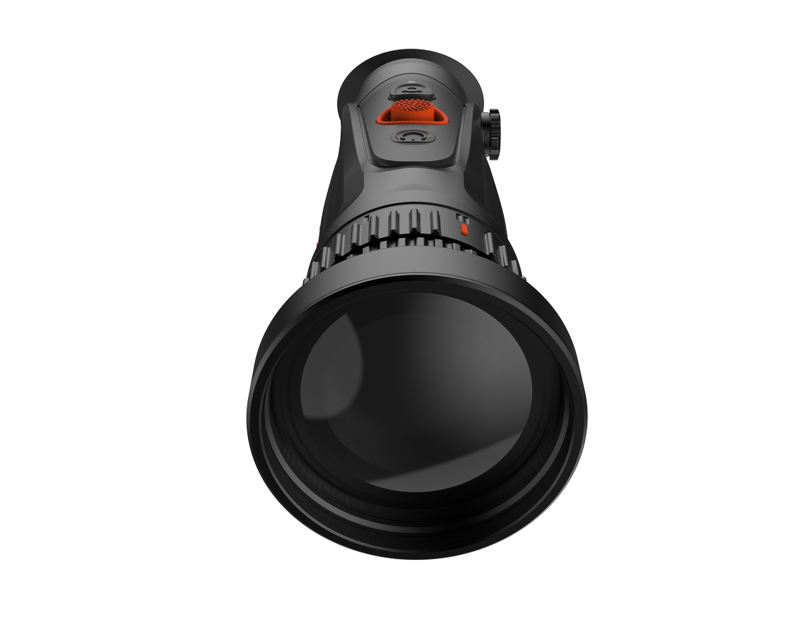Тепловізор ThermTec Cyclops 670D (35/70 мм, 640x512, 3500 м)