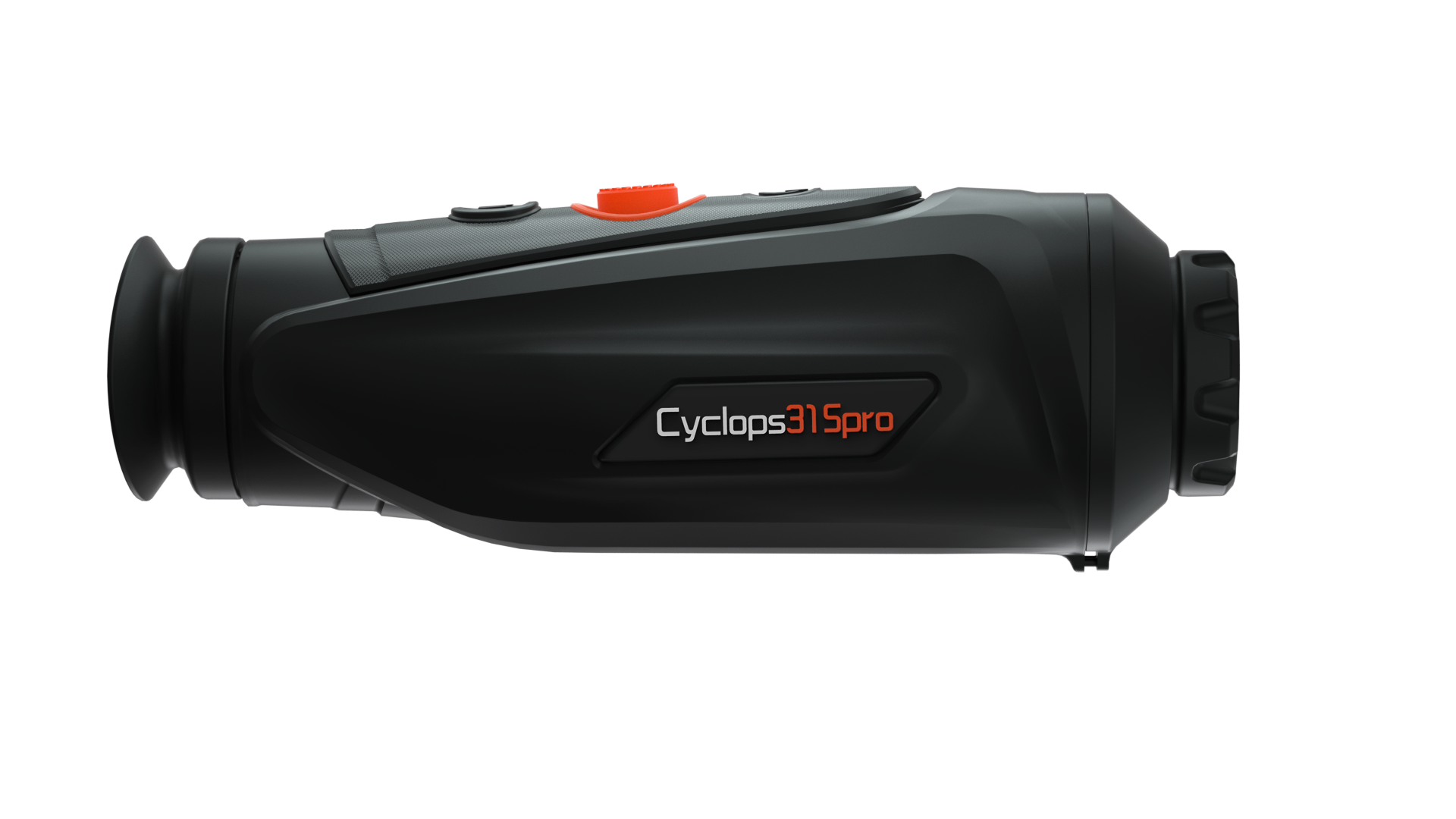 Тепловізор ThermTec Cyclops 315Pro (15 мм, 384x288, 750 м, NETD ≤25 мК)