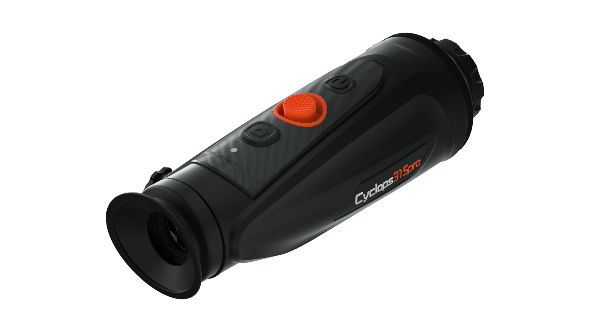 Тепловізор ThermTec Cyclops 315Pro (15 мм, 384x288, 750 м, NETD ≤25 мК)