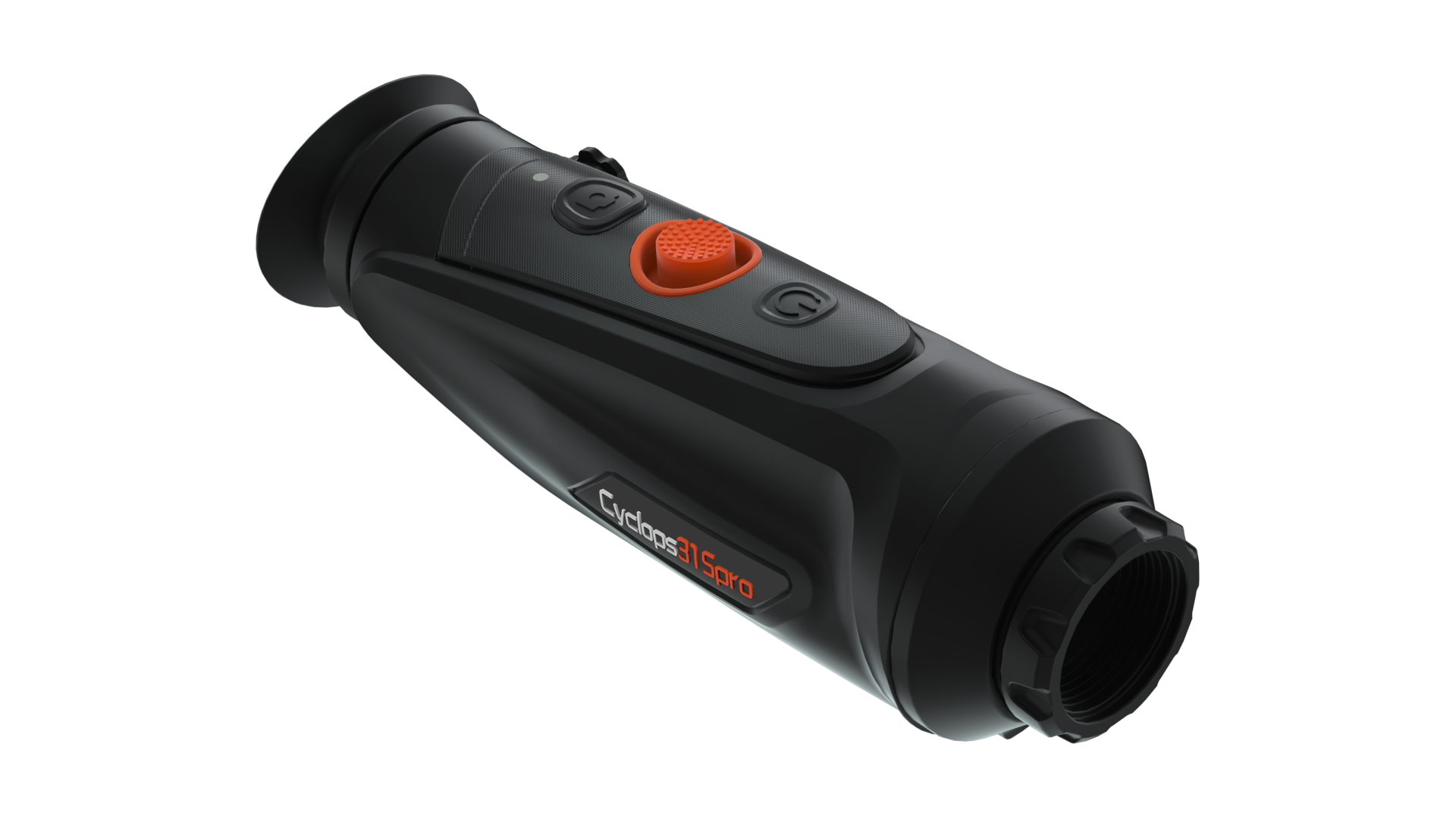 Тепловізор ThermTec Cyclops 315Pro (15 мм, 384x288, 750 м, NETD ≤25 мК)
