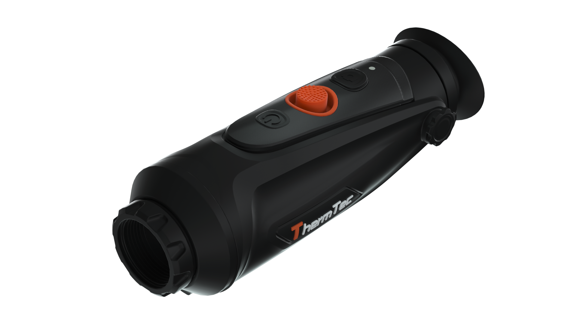 Тепловізор ThermTec Cyclops 315Pro (15 мм, 384x288, 750 м, NETD ≤25 мК)