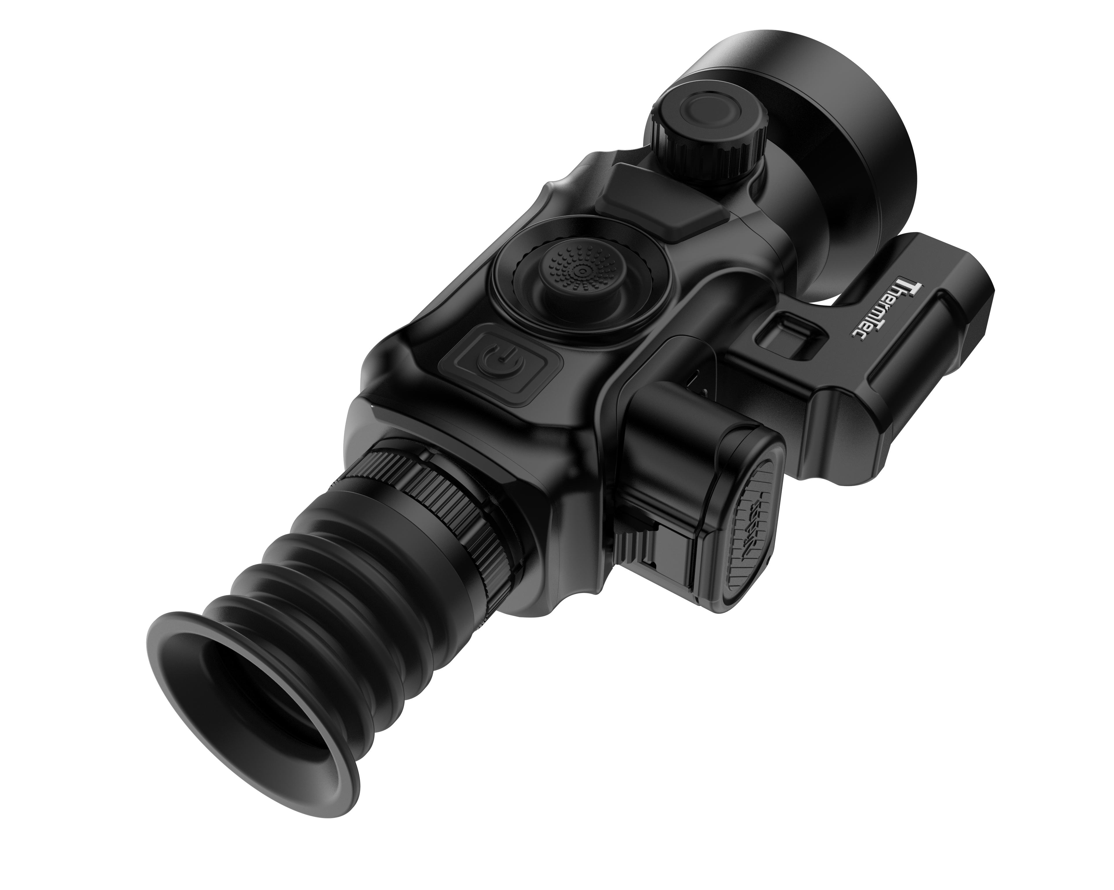 Тепловізійний приціл Thermtec Vidar 350L (50 мм, 384х288, 2500 м)