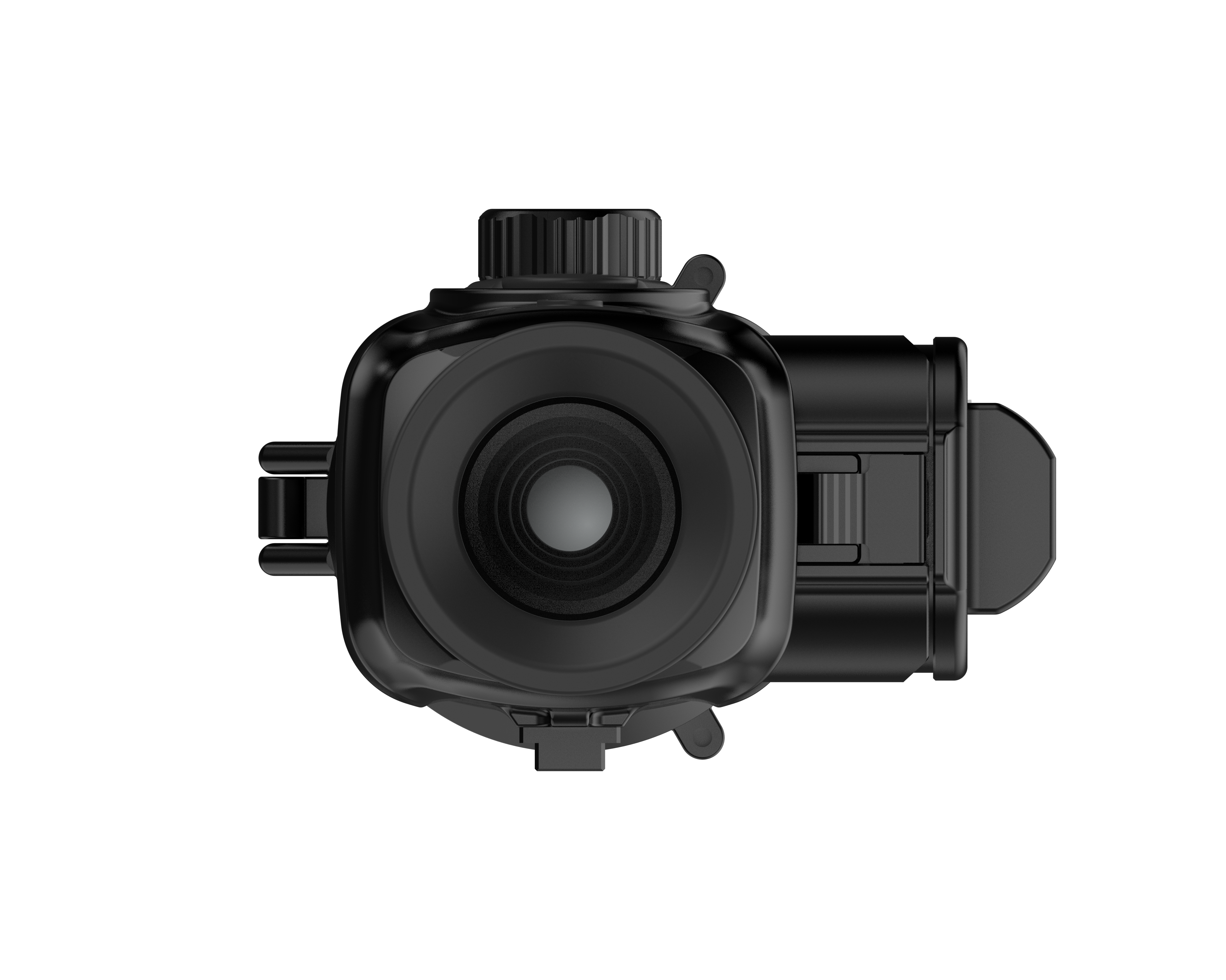 Тепловізійний приціл Thermtec Vidar 350L (50 мм, 384х288, 2500 м)