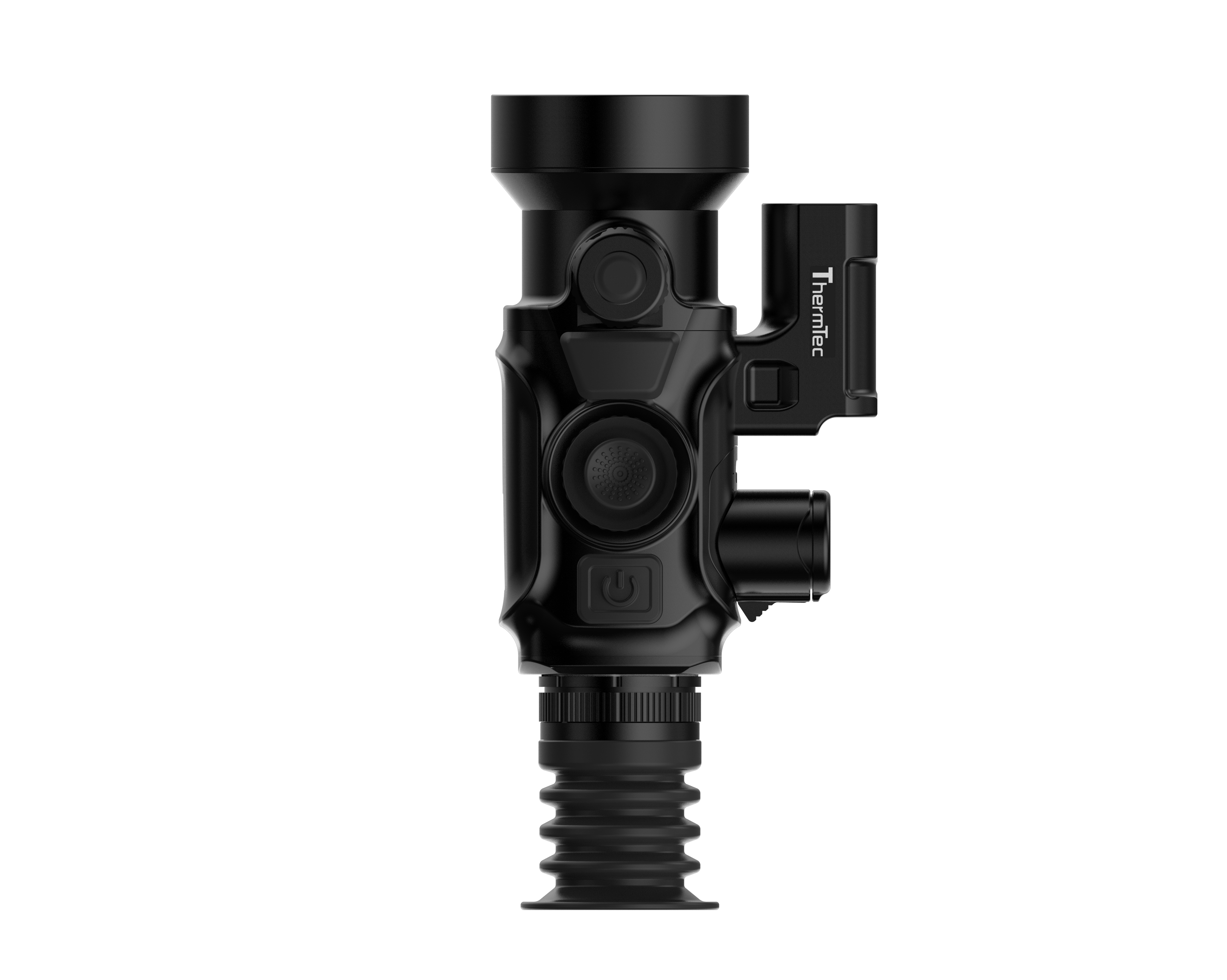 Тепловізійний приціл Thermtec Vidar 350L (50 мм, 384х288, 2500 м)