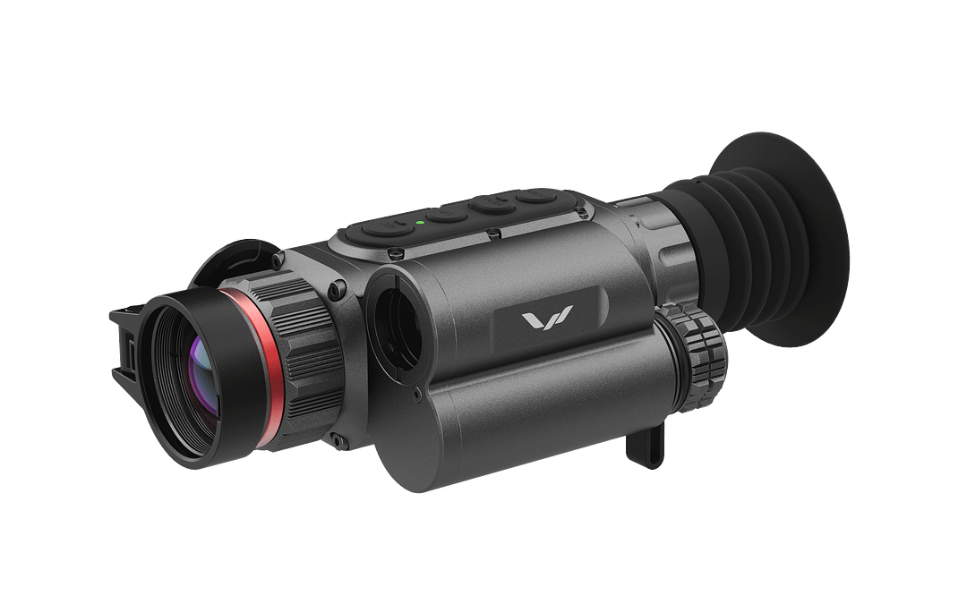 Тепловізійний приціл Falcon M4-225L (25 мм, 256х192, 1300 м)
