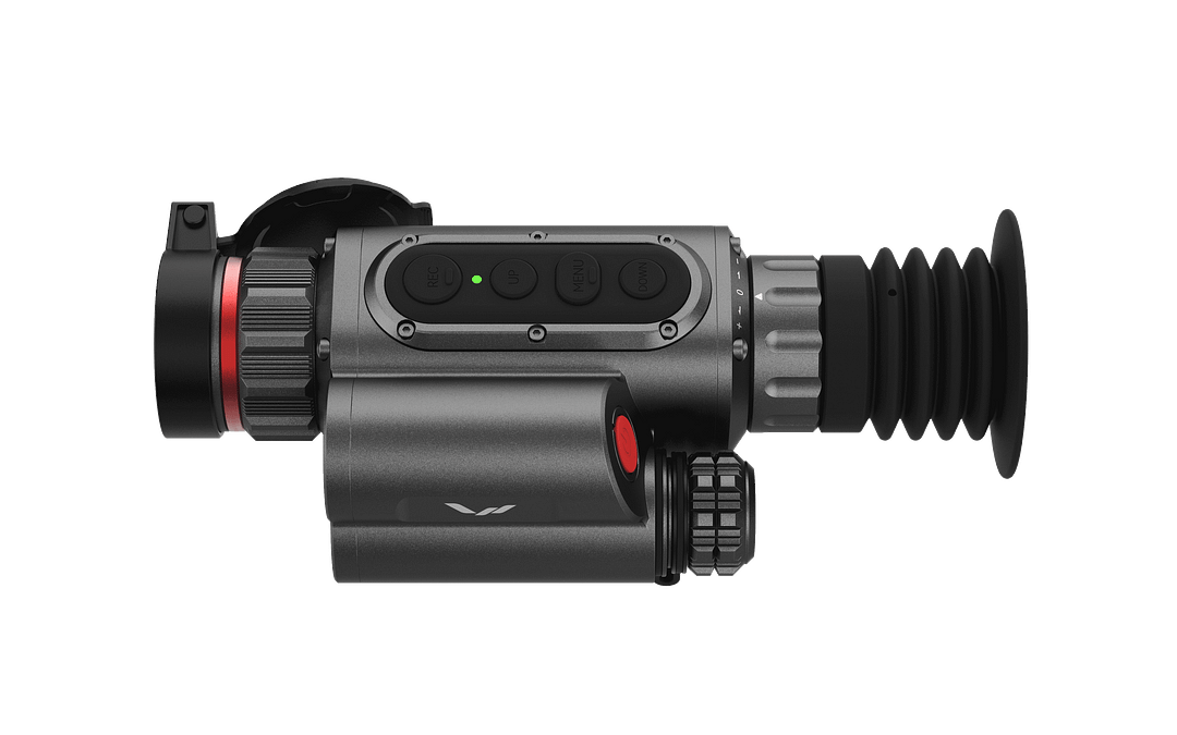 Тепловізійний приціл Falcon M4-225L (25 мм, 256х192, 1300 м)