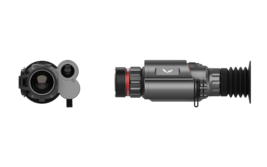 Тепловізійний приціл Falcon M4-225L (25 мм, 256х192, 1300 м)