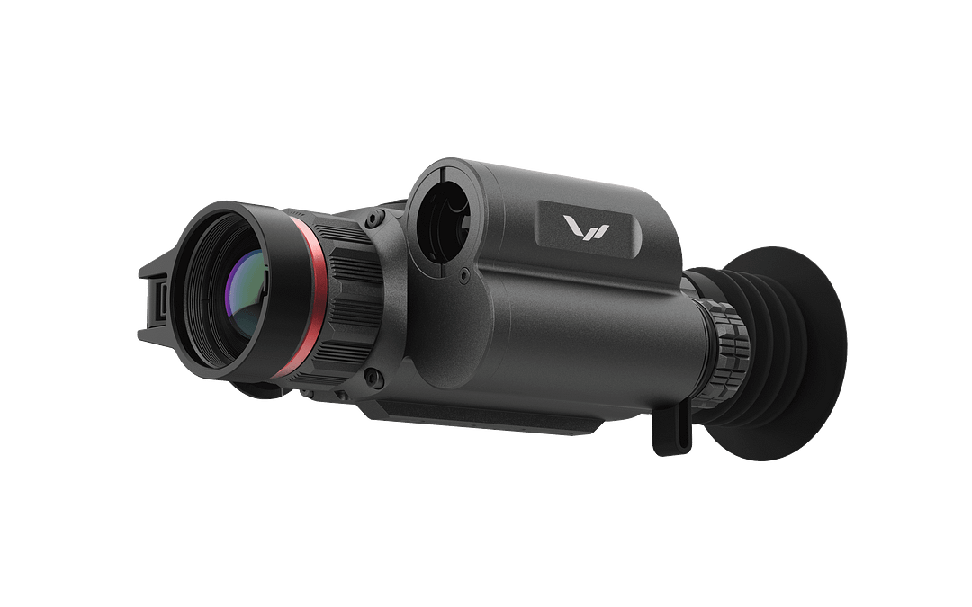 Тепловізійний приціл Falcon M4-225L (25 мм, 256х192, 1300 м)