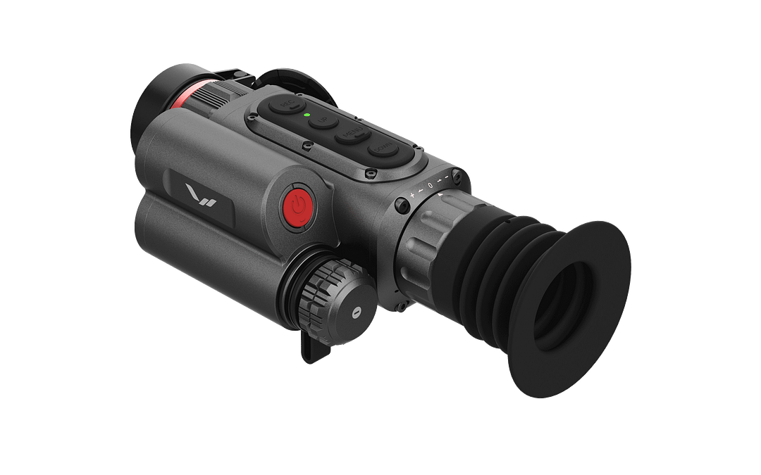 Тепловізійний приціл Falcon M4-225L (25 мм, 256х192, 1300 м)