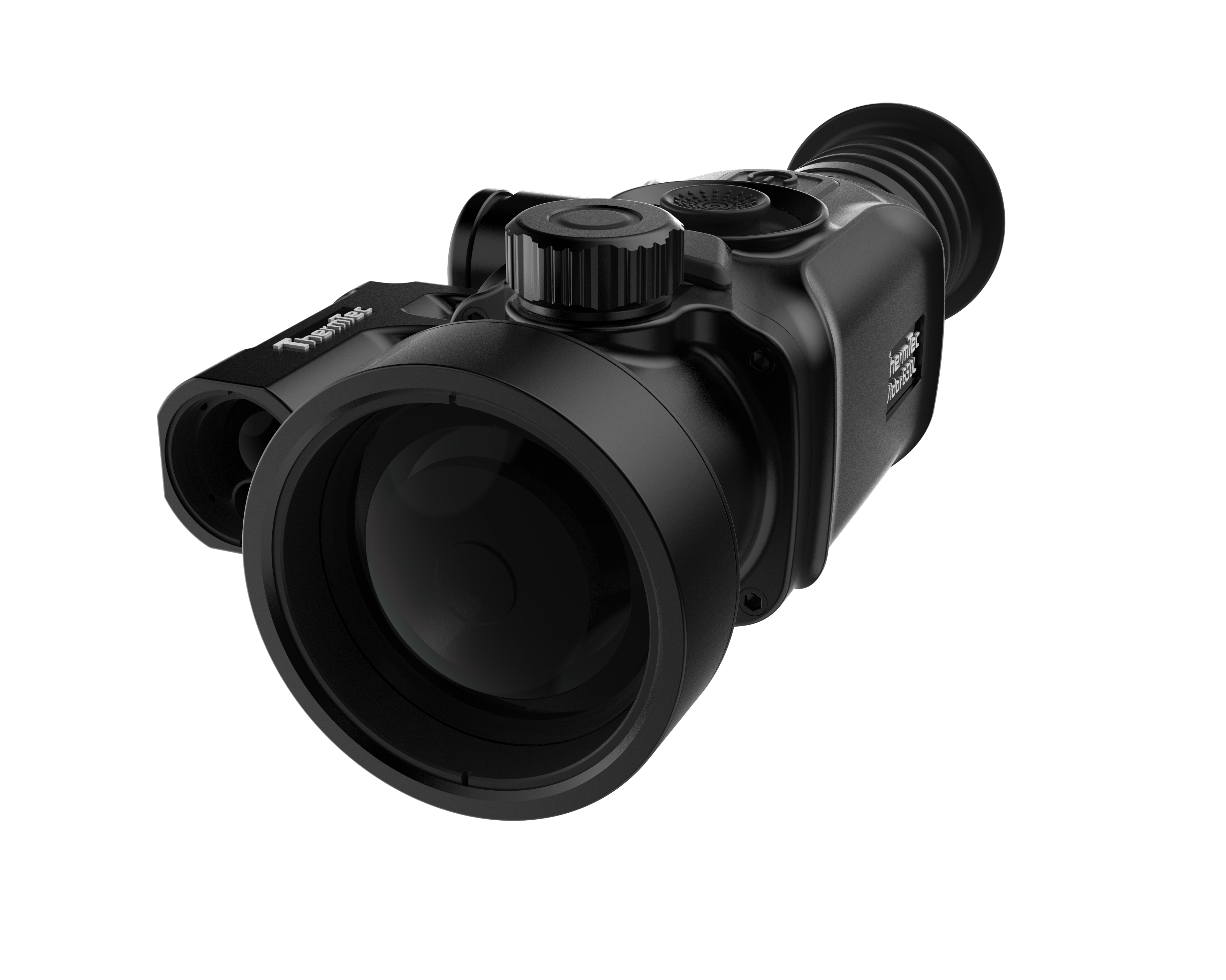 Тепловізійний приціл Thermtec Vidar 650L (50 мм, 640х512, 2500 м)