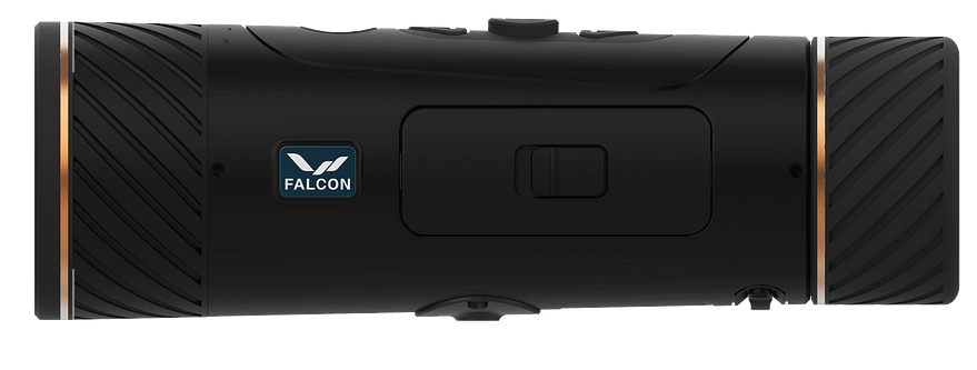 Тепловізор Falcon S2-635 (35 мм, 640х512, 1750 м)