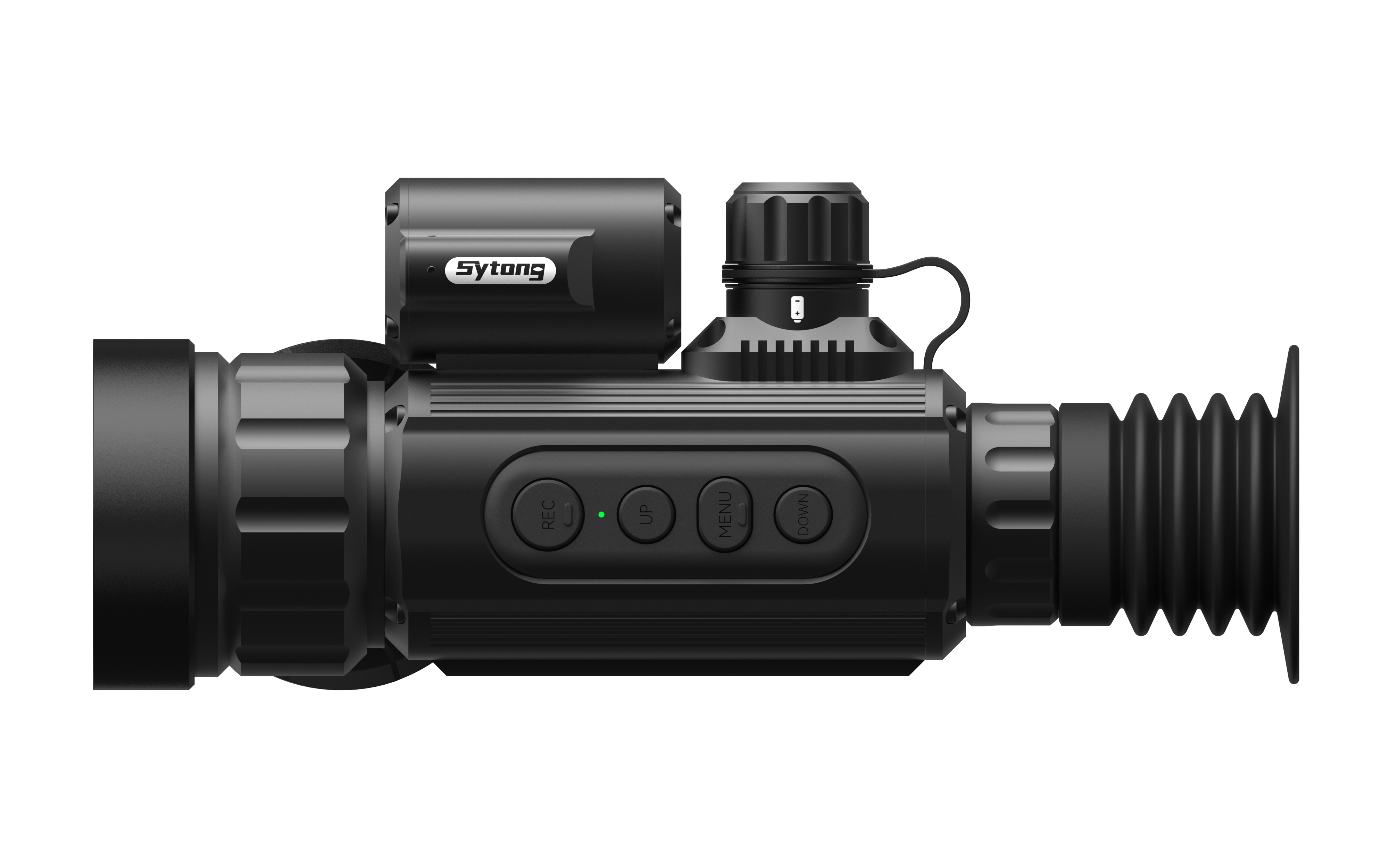 Тепловізійний приціл Sytong AM06-50 LRF (50 мм, 640х512, 2500 м)