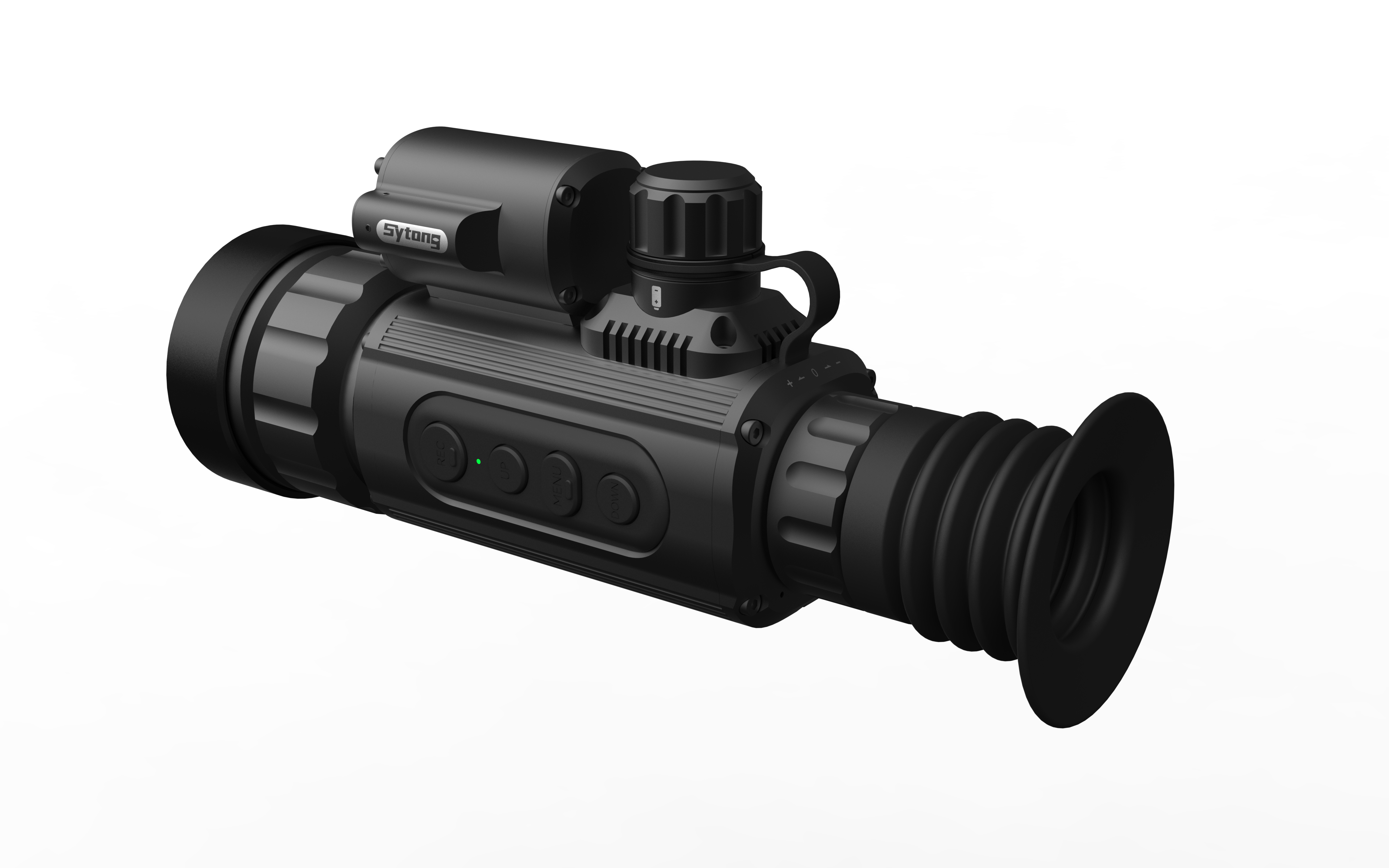 Тепловізійний приціл Sytong AM06-50 LRF (50 мм, 640х512, 2500 м)