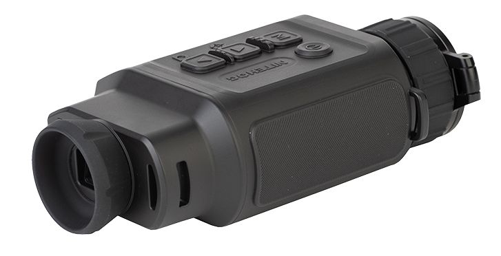 Тепловізор NiteHog Gecko 35 Pro (35 мм, 640х512, 1818 м)