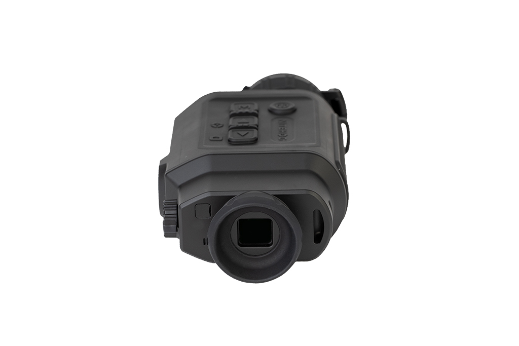 Тепловізор NiteHog Gecko 35 Pro (35 мм, 640х512, 1818 м)