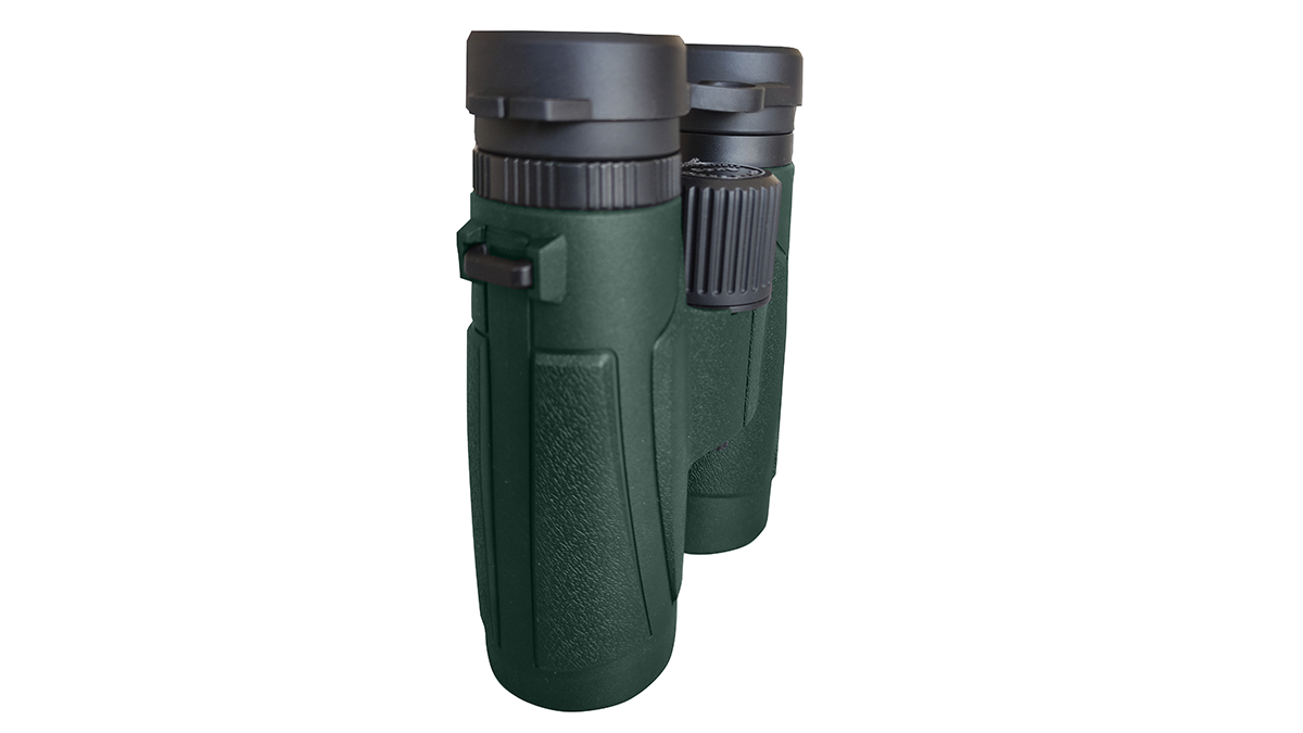 Бінокль Konus Regent-HD 10x42