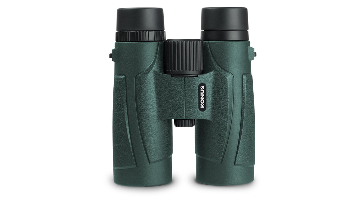 Бінокль Konus Regent-HD 10x42