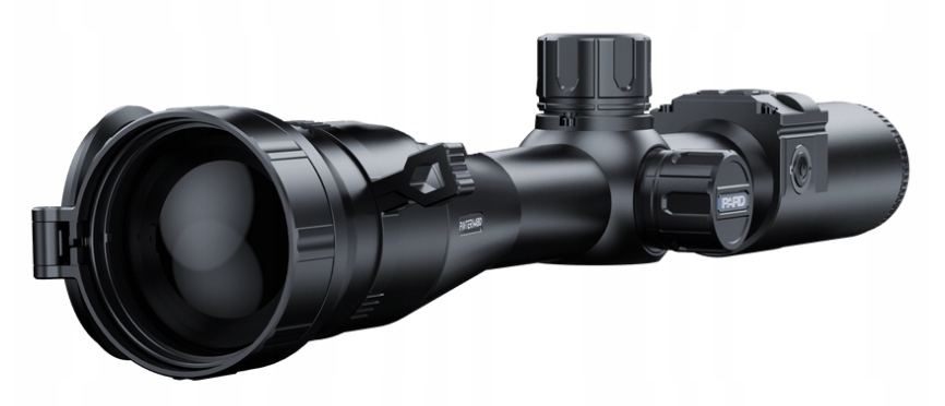Тепловізійний приціл Pard Pantera 480-50 (50 мм, 480х360, 2600 м)