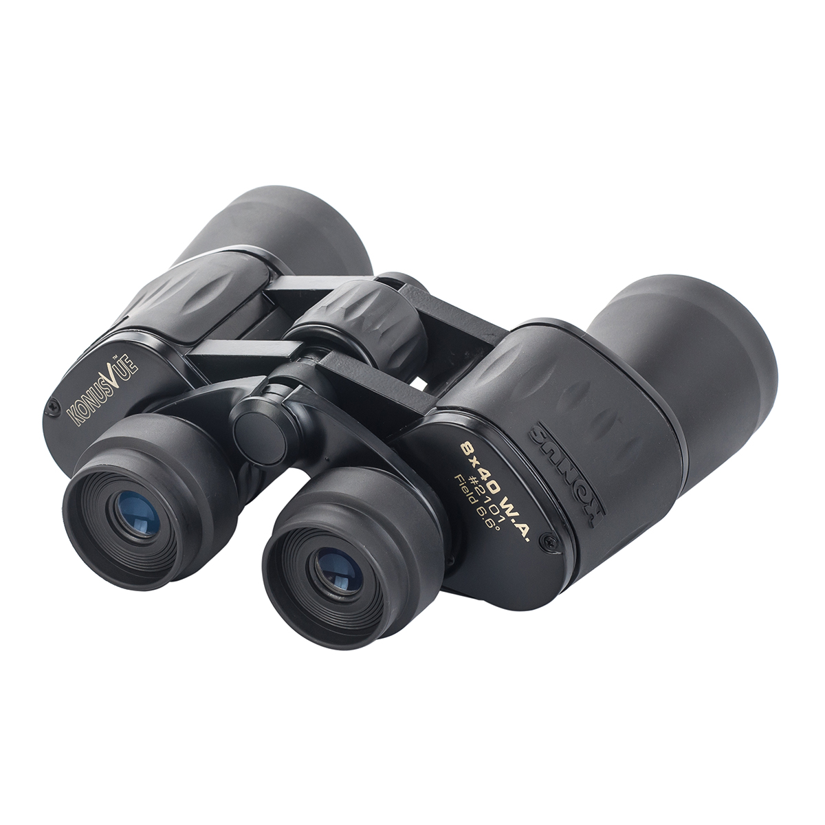 Бінокль Konus Konusvue 8x40 WA