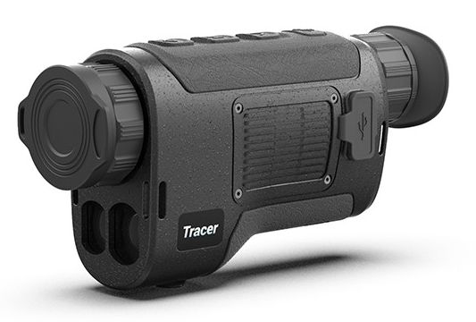 Тепловізор Cono Tech Tracer 25LRF Pro (25 мм, 384х288, 1770 м)