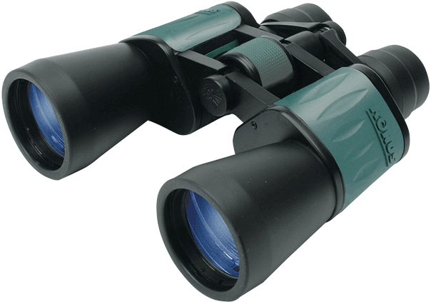 Бінокль Konus NewZoom 10-30x60