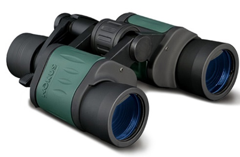 Бінокль Konus NewZoom 8-24x50
