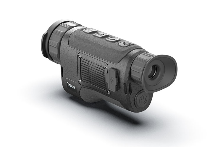 Тепловізор Cono Tech Tracer 50LRF (50 мм, 384х288, 3540 м)