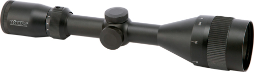 Оптичний приціл Konus CX 6-18x50
