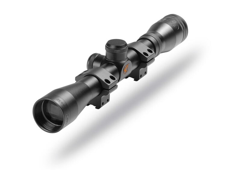 Оптичний приціл Gamo 4x32 WR