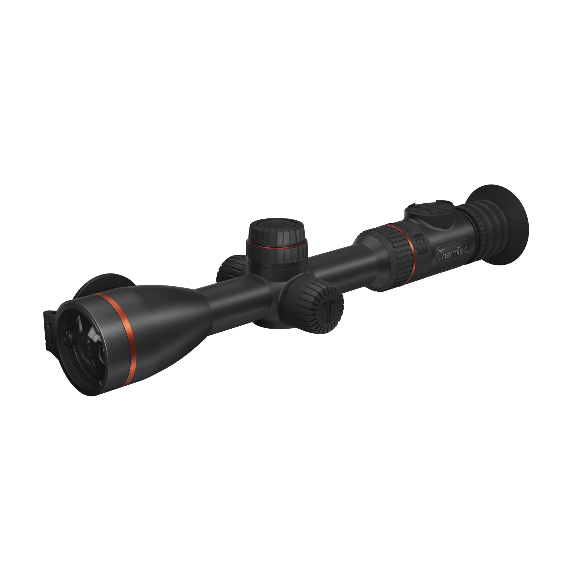 Тепловізійний приціл Thermtec Oryx 635L (35 мм, 640х512, 1800 м)