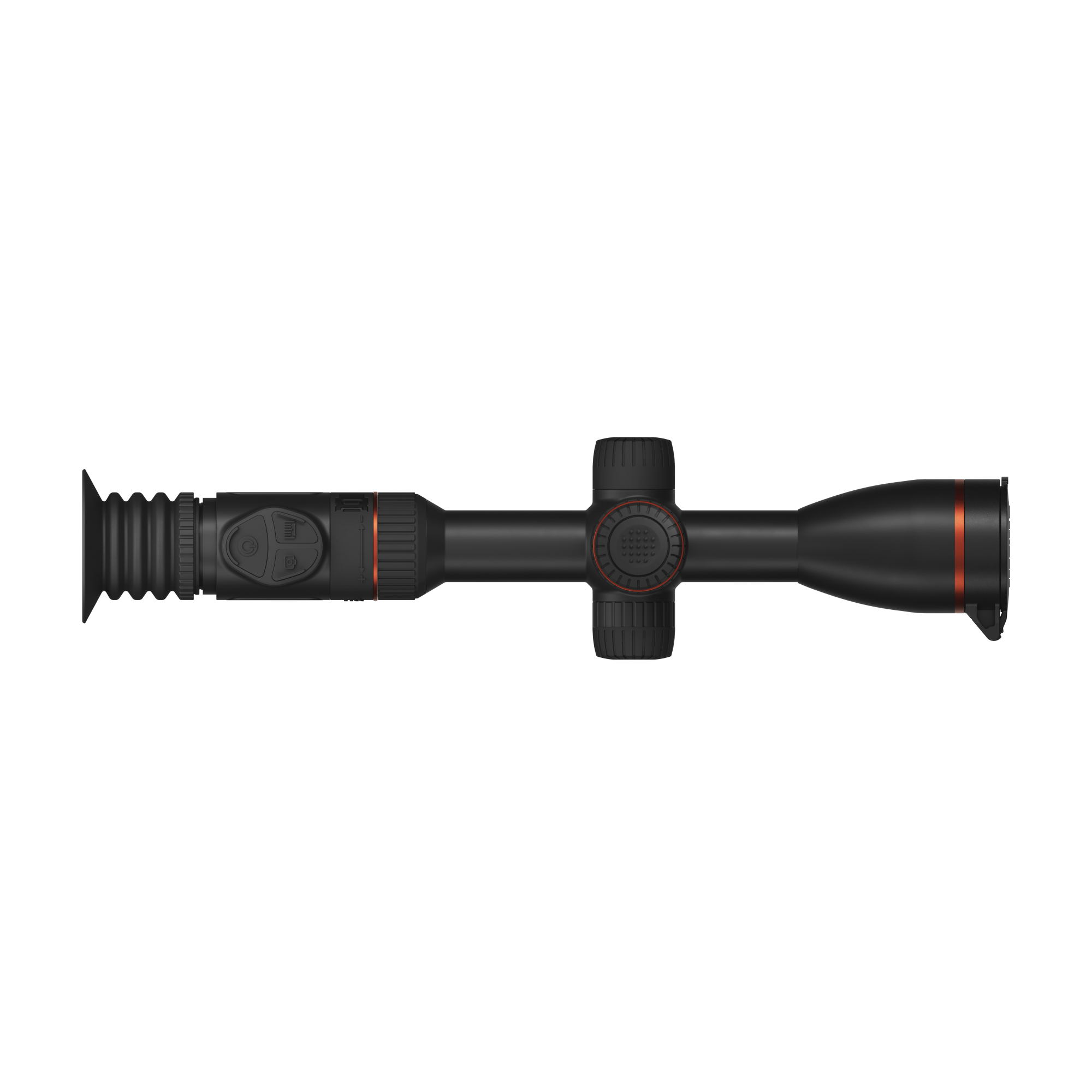 Тепловізійний приціл Thermtec Oryx 635L (35 мм, 640х512, 1800 м)