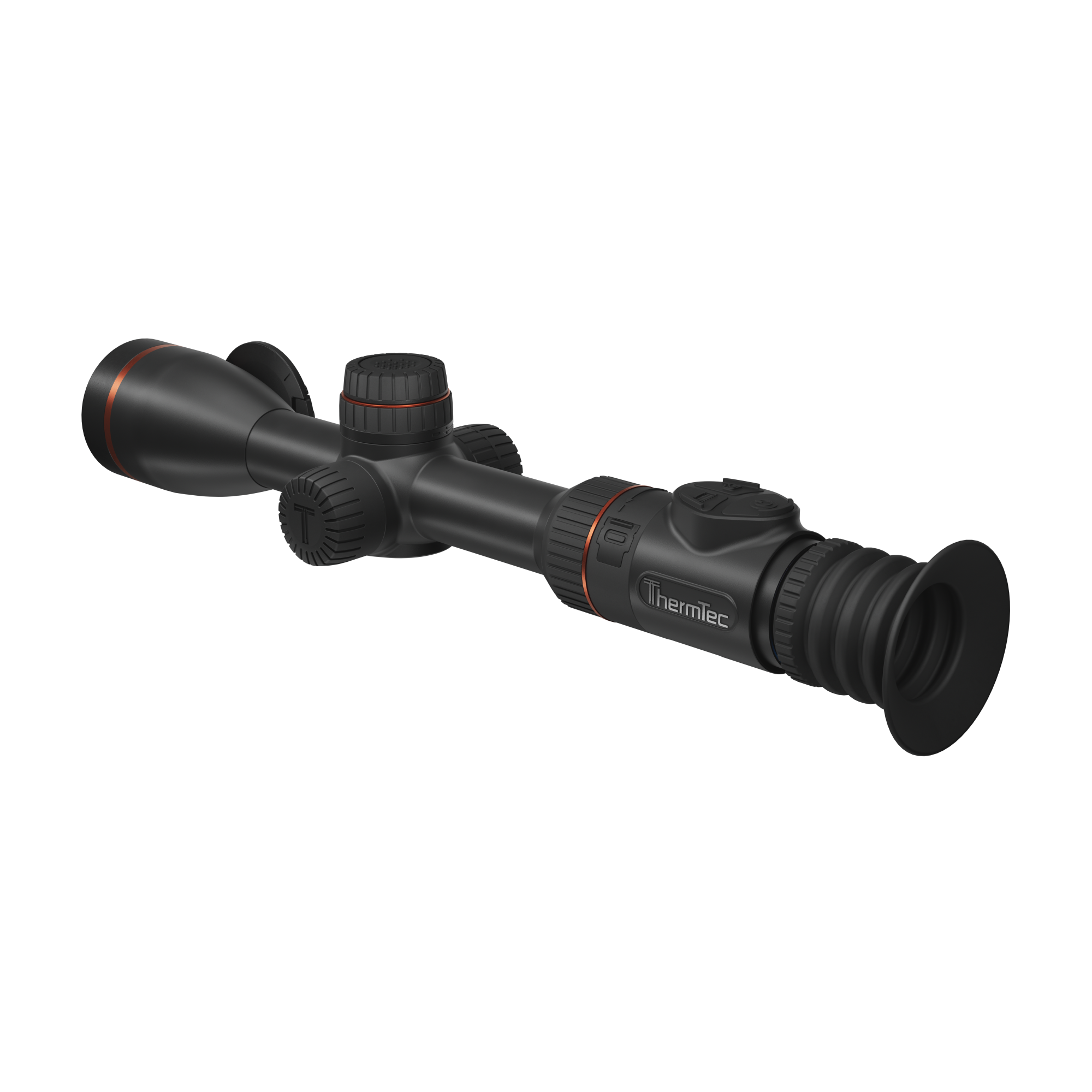 Тепловізійний приціл Thermtec Oryx 635L (35 мм, 640х512, 1800 м)