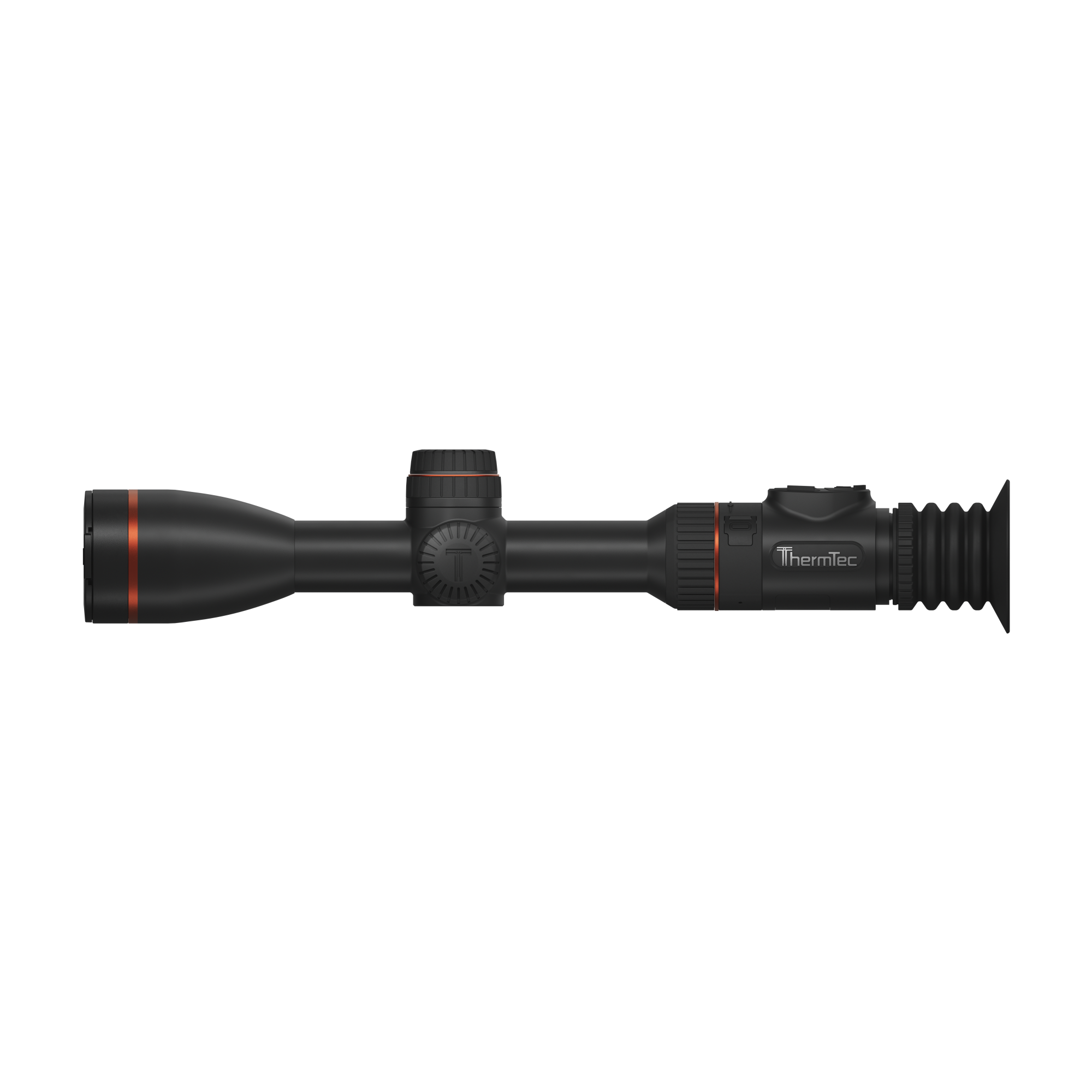 Тепловізійний приціл Thermtec Oryx 635L (35 мм, 640х512, 1800 м)
