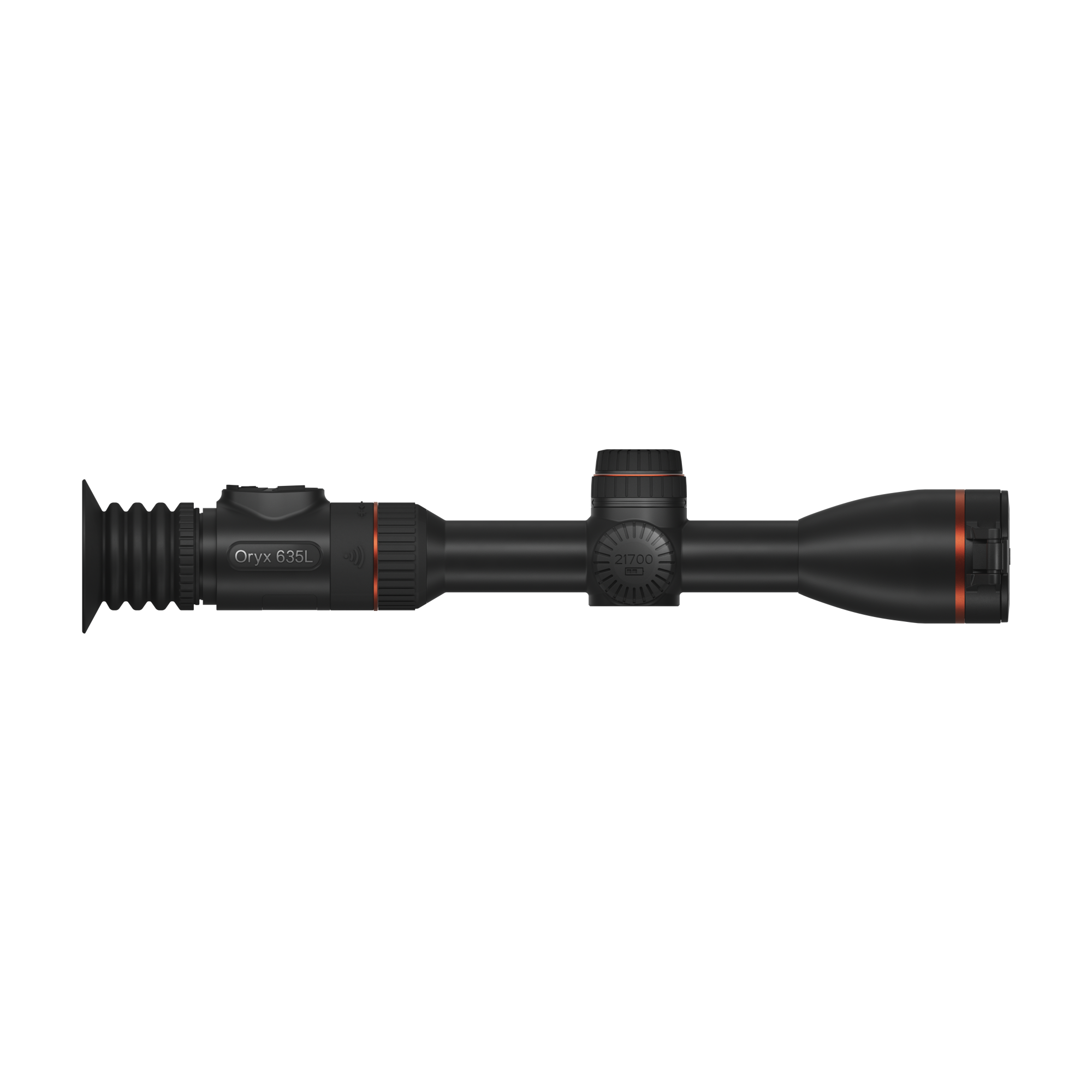 Тепловізійний приціл Thermtec Oryx 635L (35 мм, 640х512, 1800 м)