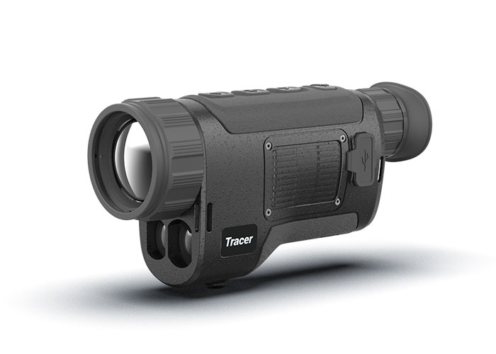 Тепловізор Cono Tech Tracer 650LRF (50 мм, 640х512, 3540 м)
