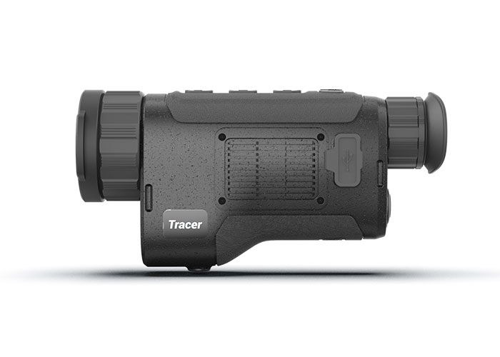 Тепловізор Cono Tech Tracer 650LRF (50 мм, 640х512, 3540 м)