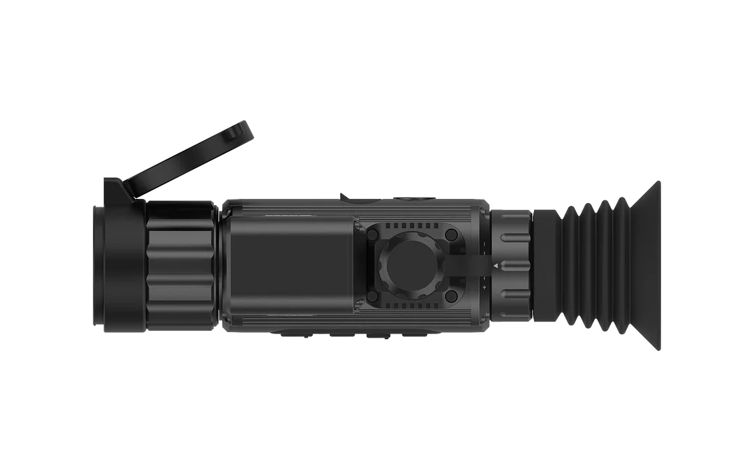 Тепловізійний приціл Sytong AM06-35 LRF (35 мм, 640х512, 1750 м)