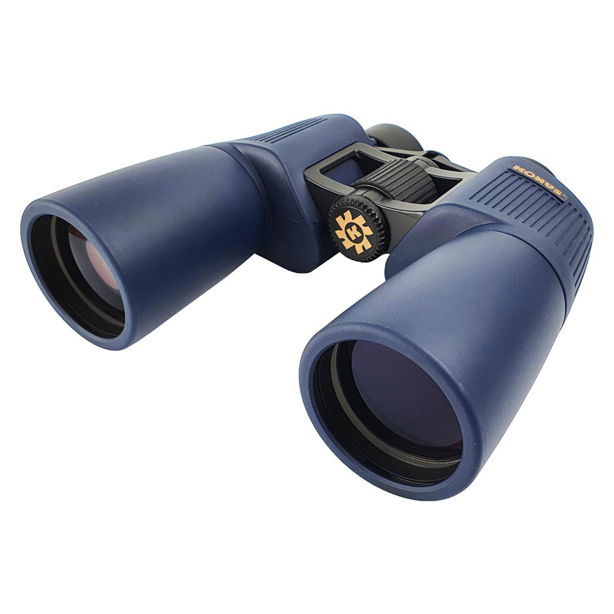 Бінокль Konus Abyss 7x50