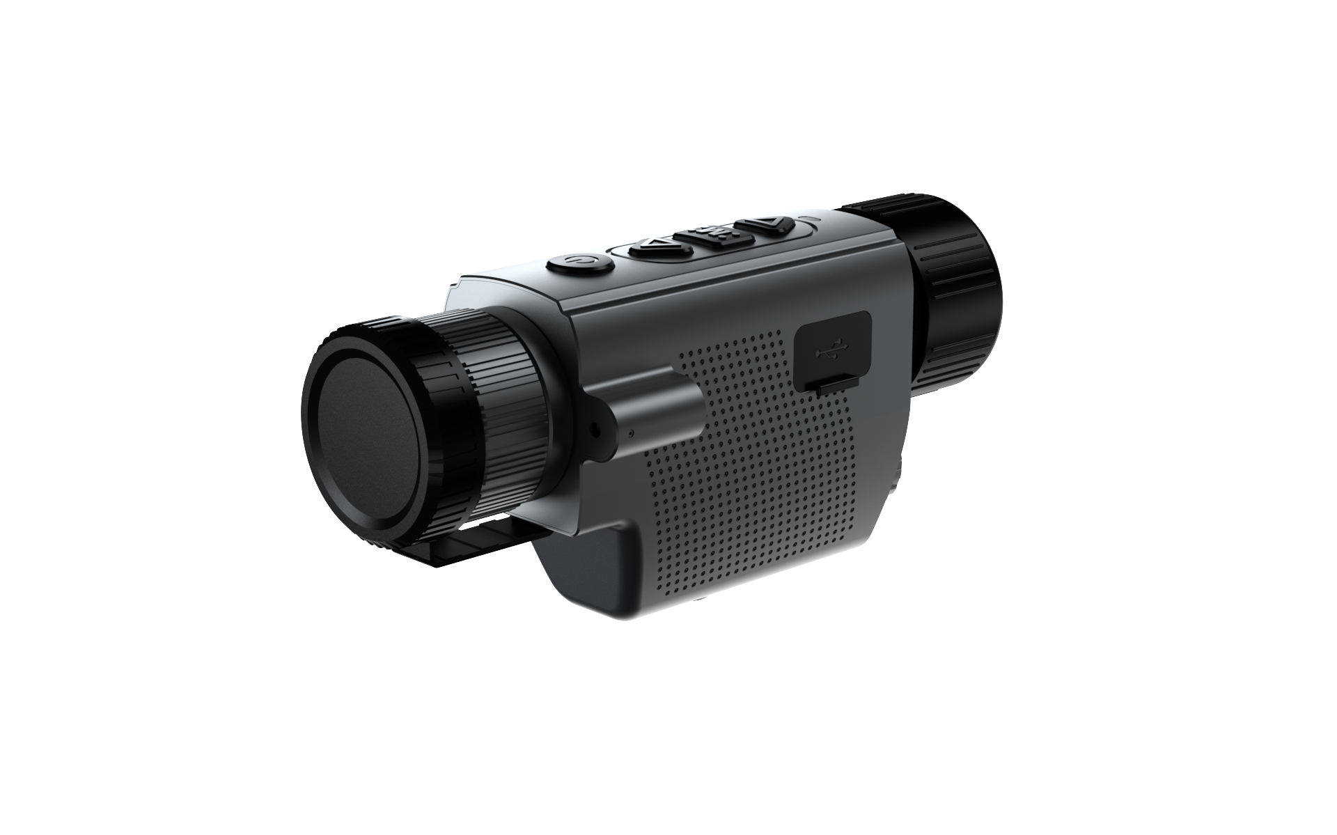 Тепловізор Sytong XS03-25 (25 мм, 384х288, 1250 м)