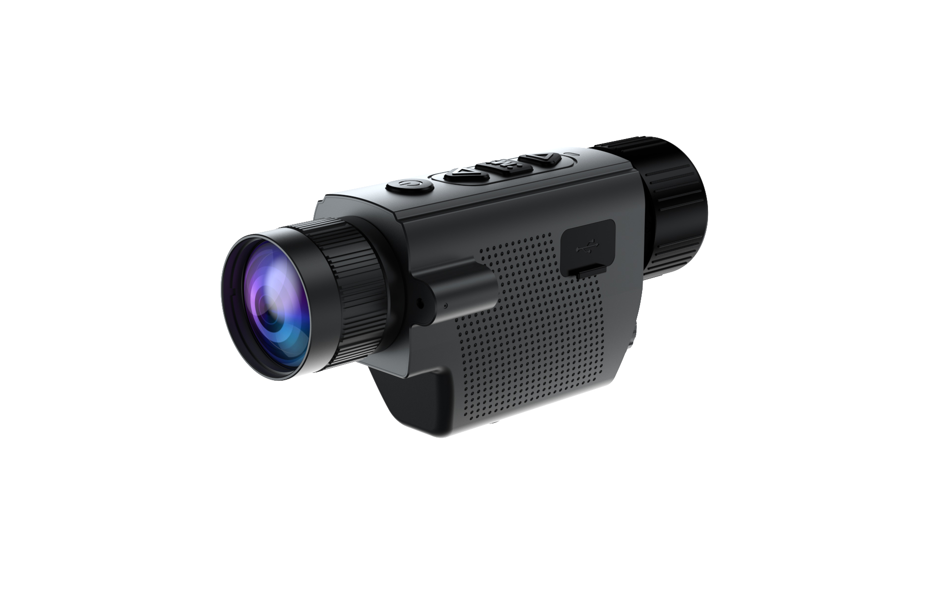 Тепловізор Sytong XS03-25 (25 мм, 384х288, 1250 м)