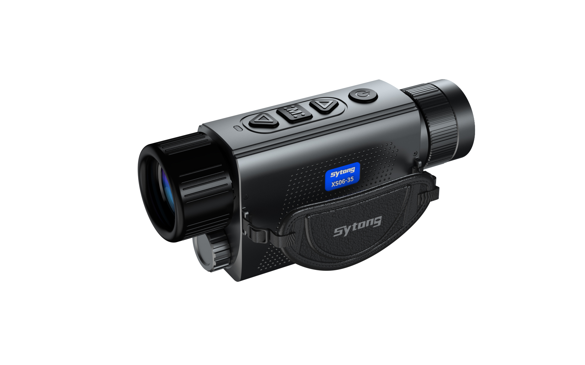 Тепловізор Sytong XS03-35 (35 мм, 384х288, 1750 м)